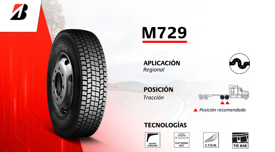 Michelin 1